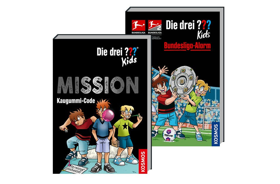 Sonderbände