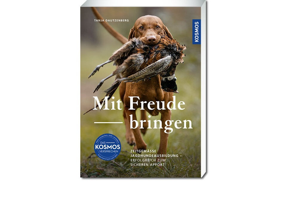 Beute machen im Team!