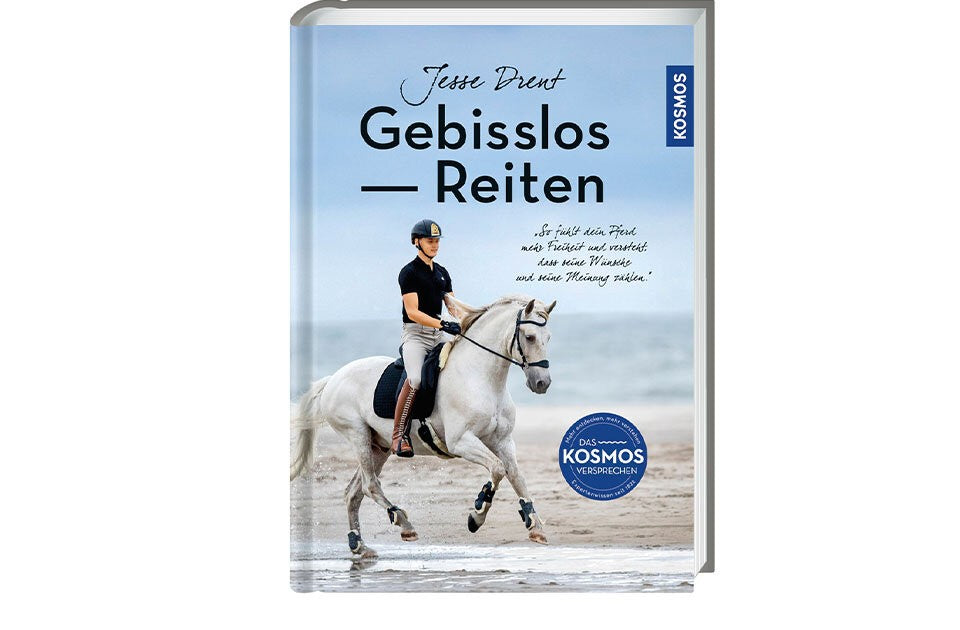Eine Reise zu Vertrauen und Freiheit