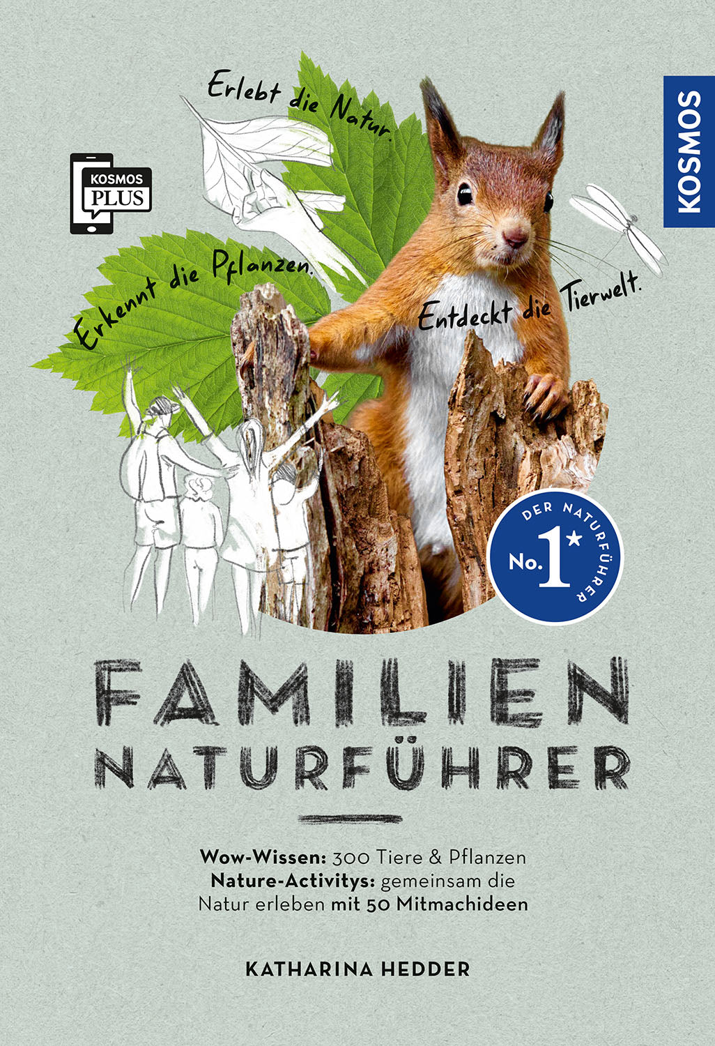 Family Nature Guide