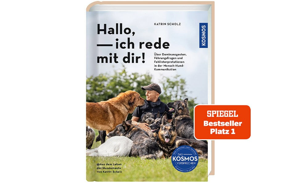 Was Hunde uns wirklich mitteilen