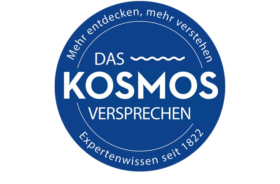 Das Kosmos-Versprechen