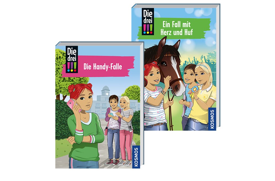 Die Serie