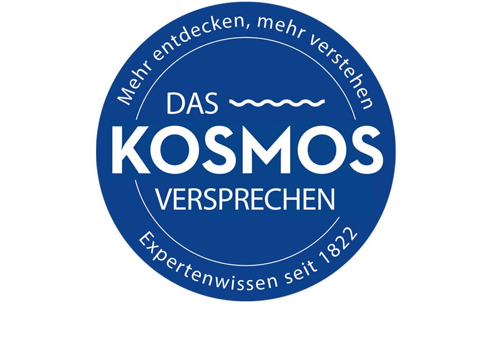 Das Kosmos-Versprechen