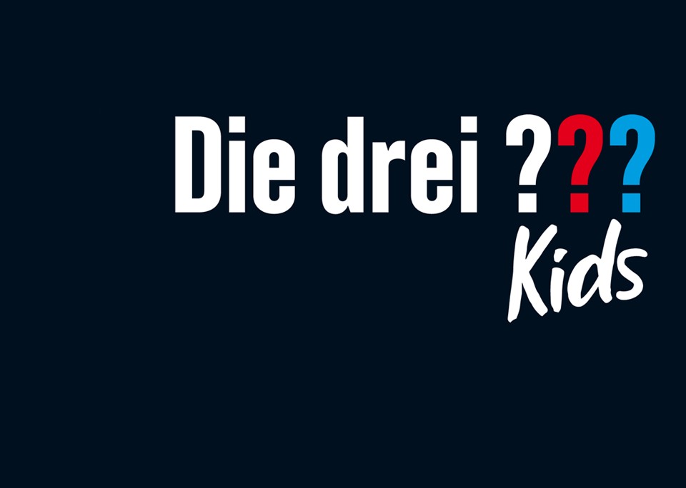 Die drei ??? Kids