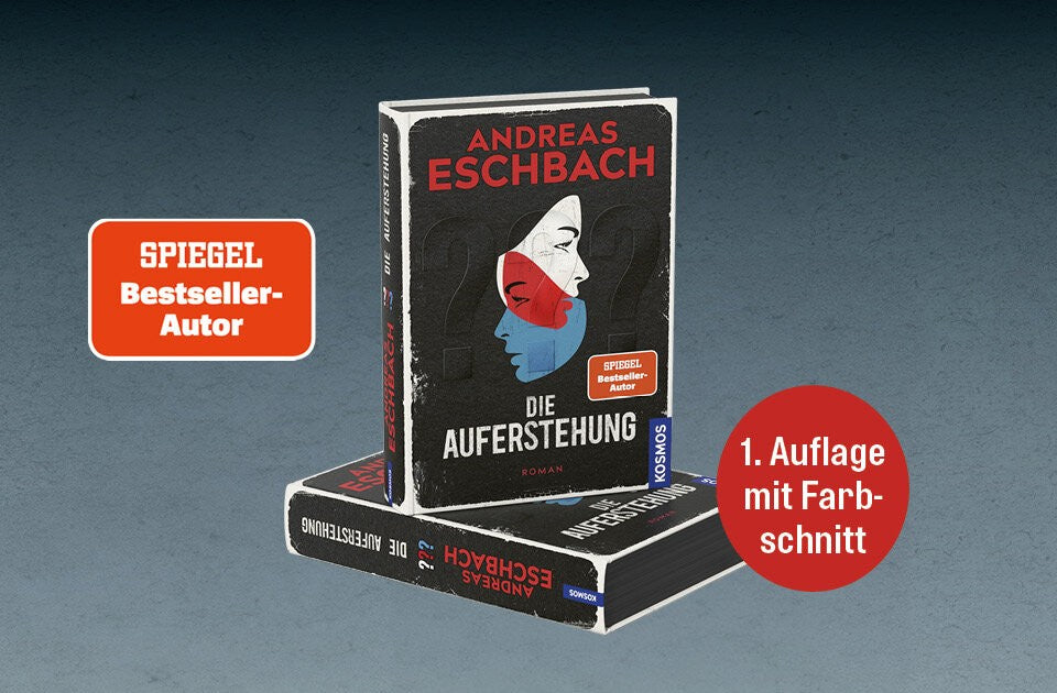 Die drei ??? neu interpretiert