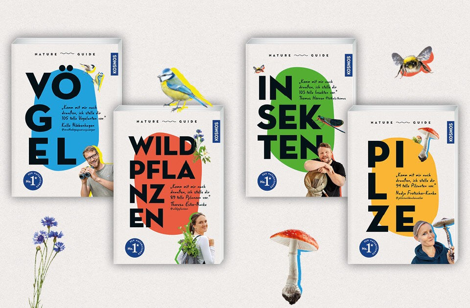 Easy, jung und modern