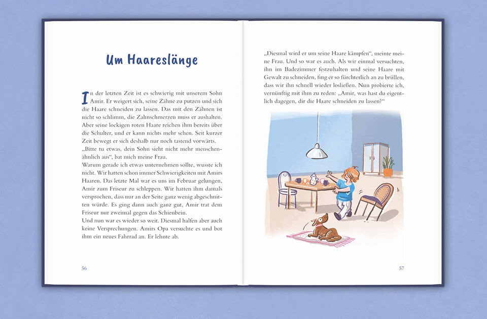 Unveränderte Neuauflage