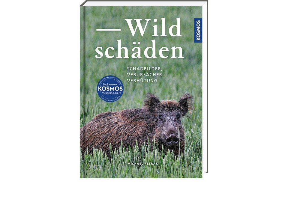 Wildschäden zuordnen und fair bewerten