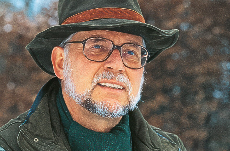 Über den Autor