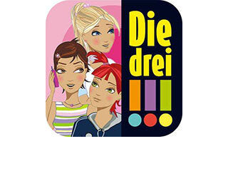 Die drei !!! - Auf der Spur