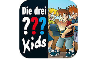 Die drei ??? Kids – Die geheimnisvolle Schatulle