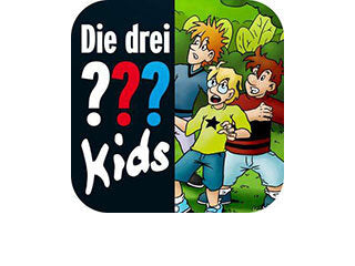 Die drei ??? Kids – Codewort Phantom