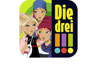 Die drei !!! - Skandal im Tierheim