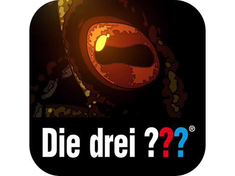 Die drei ??? und der Riesenkrake