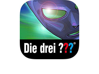 Die drei ??? Rätsel aus der Geisterwelt