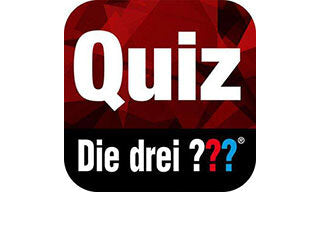 Die drei ??? – Quiz-App