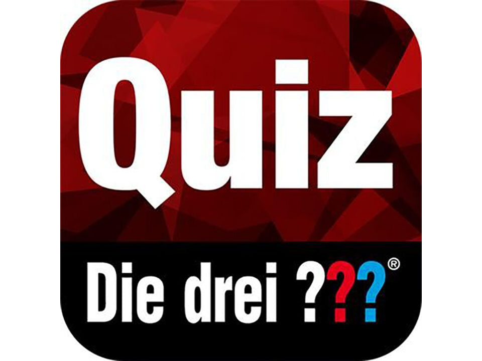 Die drei ??? – Quiz