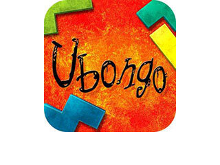 Ubongo - Das wilde Legespiel