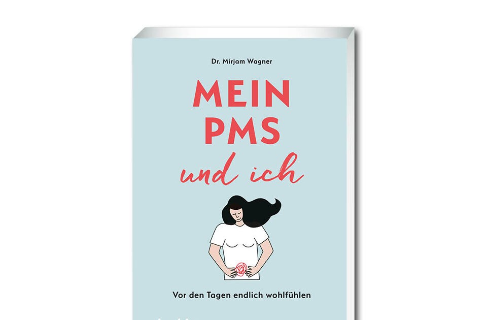 Vor den Tagen endlich wohlfühlen