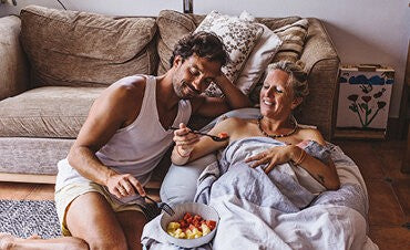 Mama-Must-Haves fürs Wochenbett