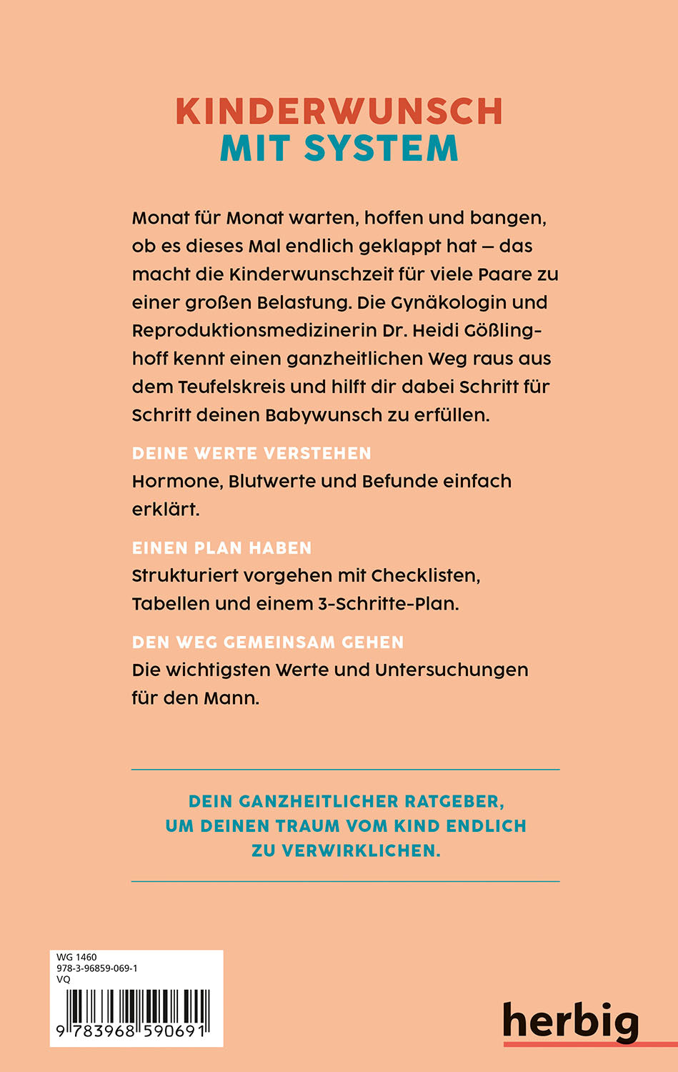 Leichter schwanger werden