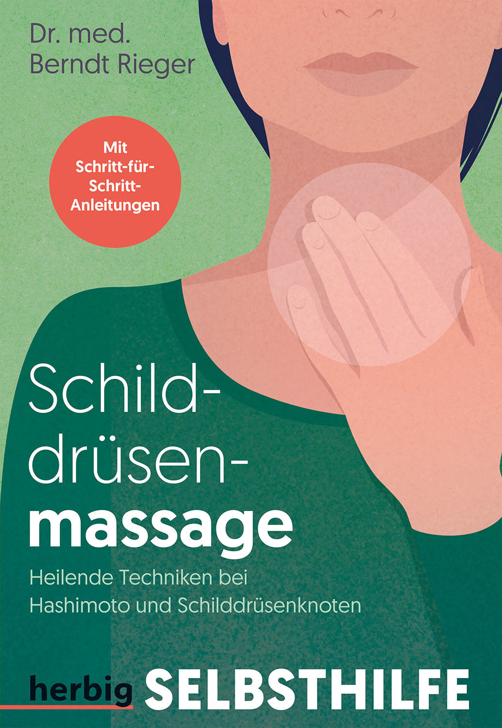 Thyroid massage