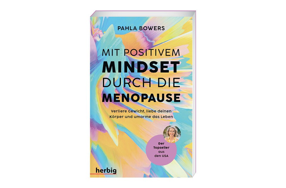 Selbstbewusst durch das Hormonchaos