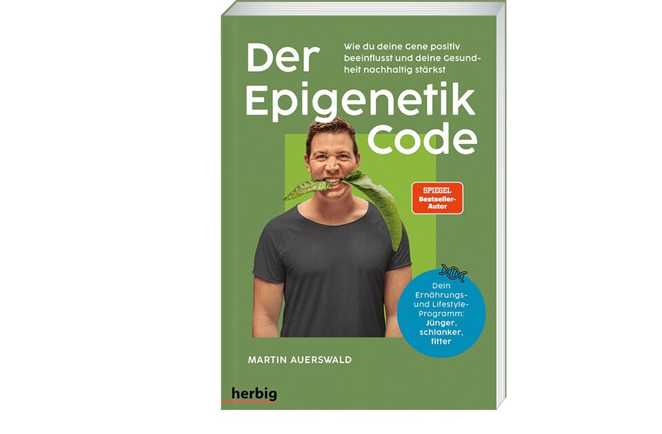 Deine Gene, dein Einfluss