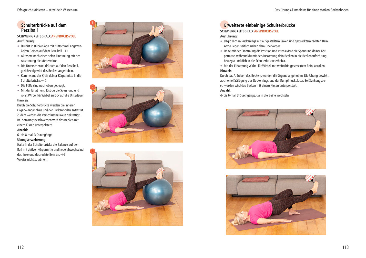 My Pelvic Floor, Menopause, and I