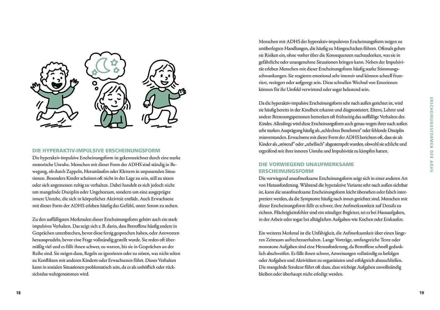 Family Guide ADHD