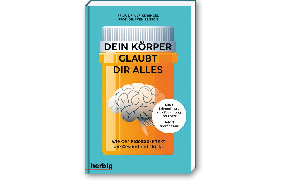 Wie positive Erwartungen unsere Gesundheit stärken