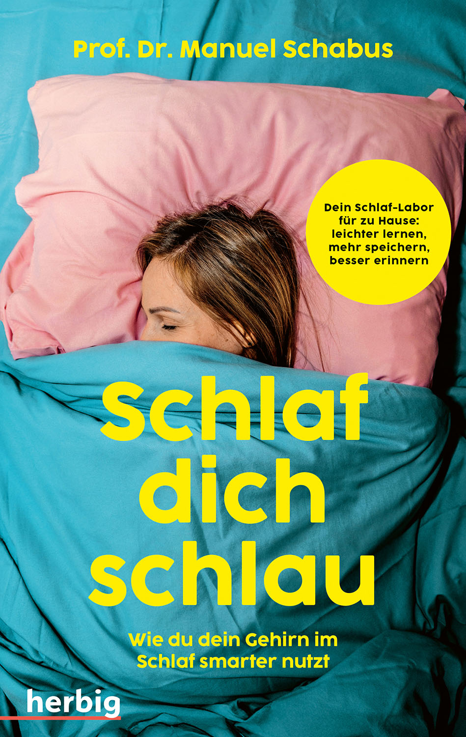 Schlaf dich schlau
