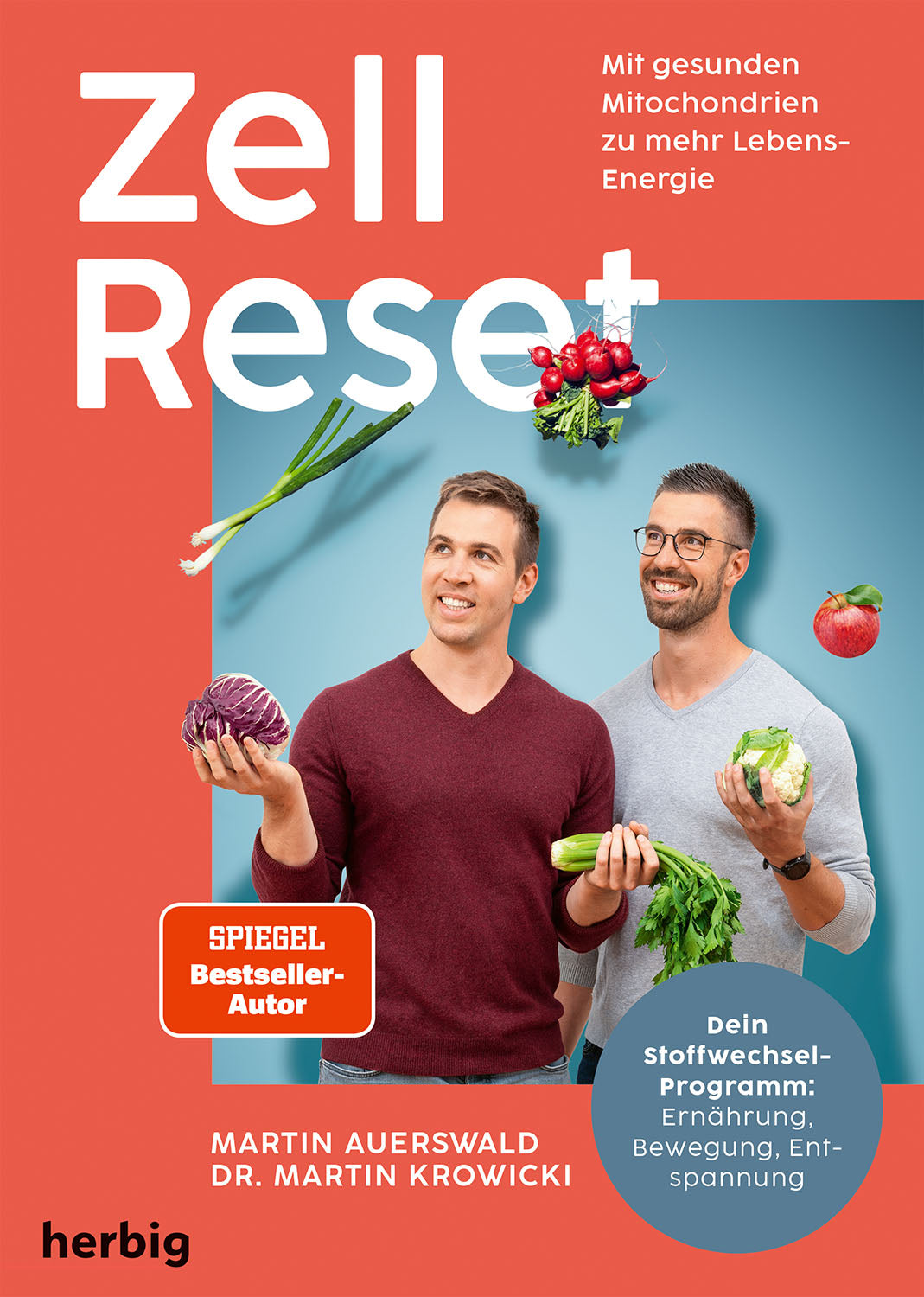 Zell Reset
