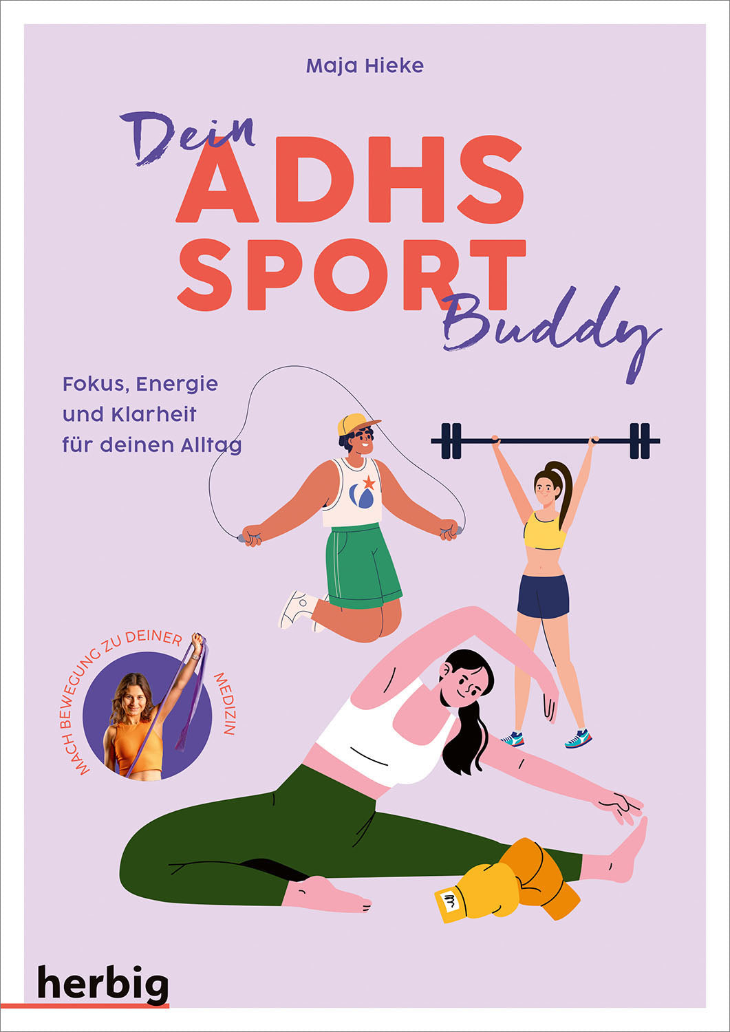 Dein ADHS Sport Buddy