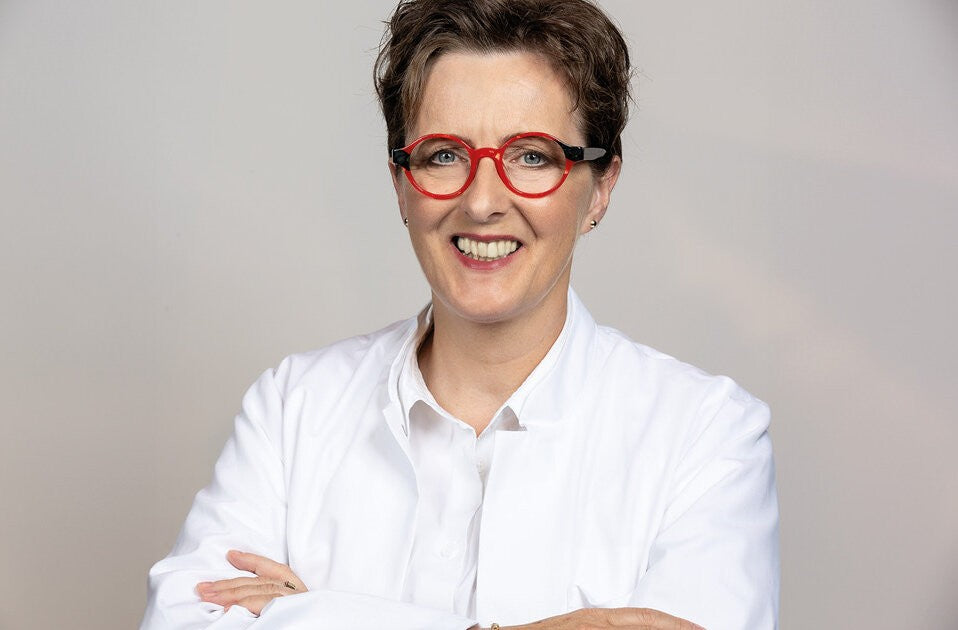 Die Autorin
