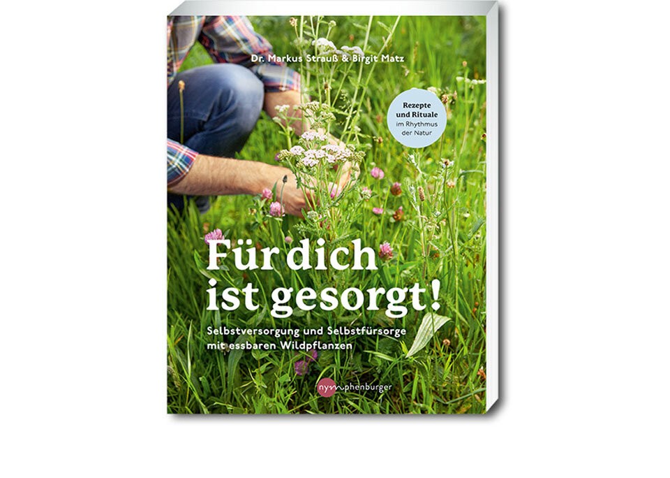 Die Lebenskraft der Natur