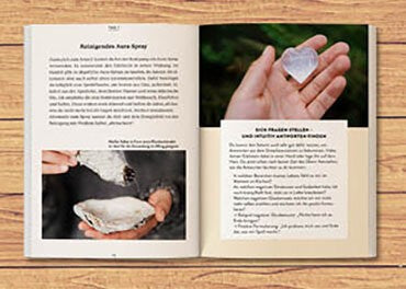 Ein spiritueller Begleiter
