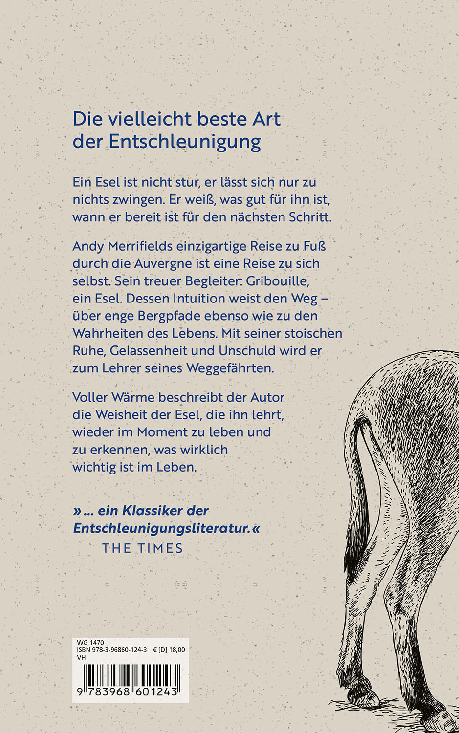 Die Weisheit der Esel