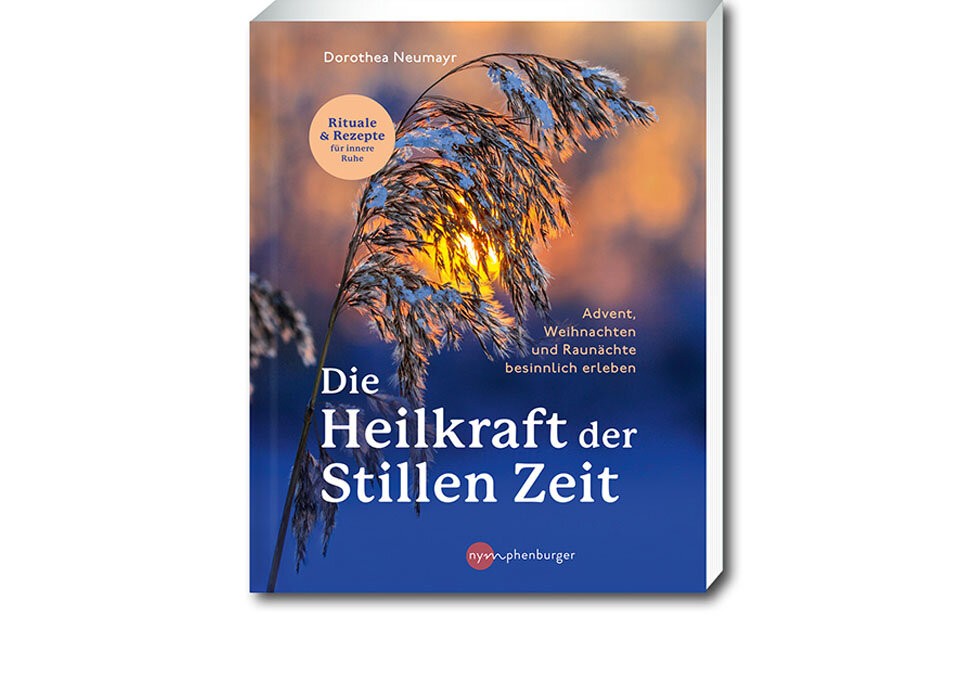 Still werden und zu sich finden