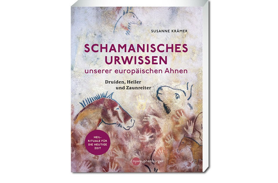 Einzigartige Einblicke in uralte Heilkünste