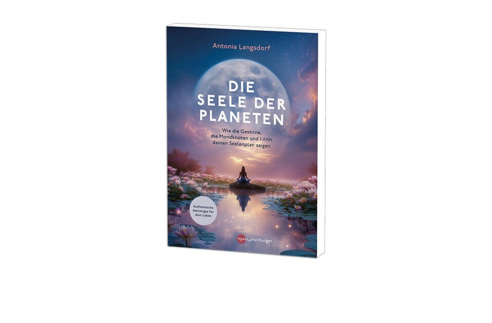 Mache den Kosmos zu deinem Verbündeten