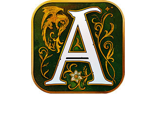 Die Legenden von Andor