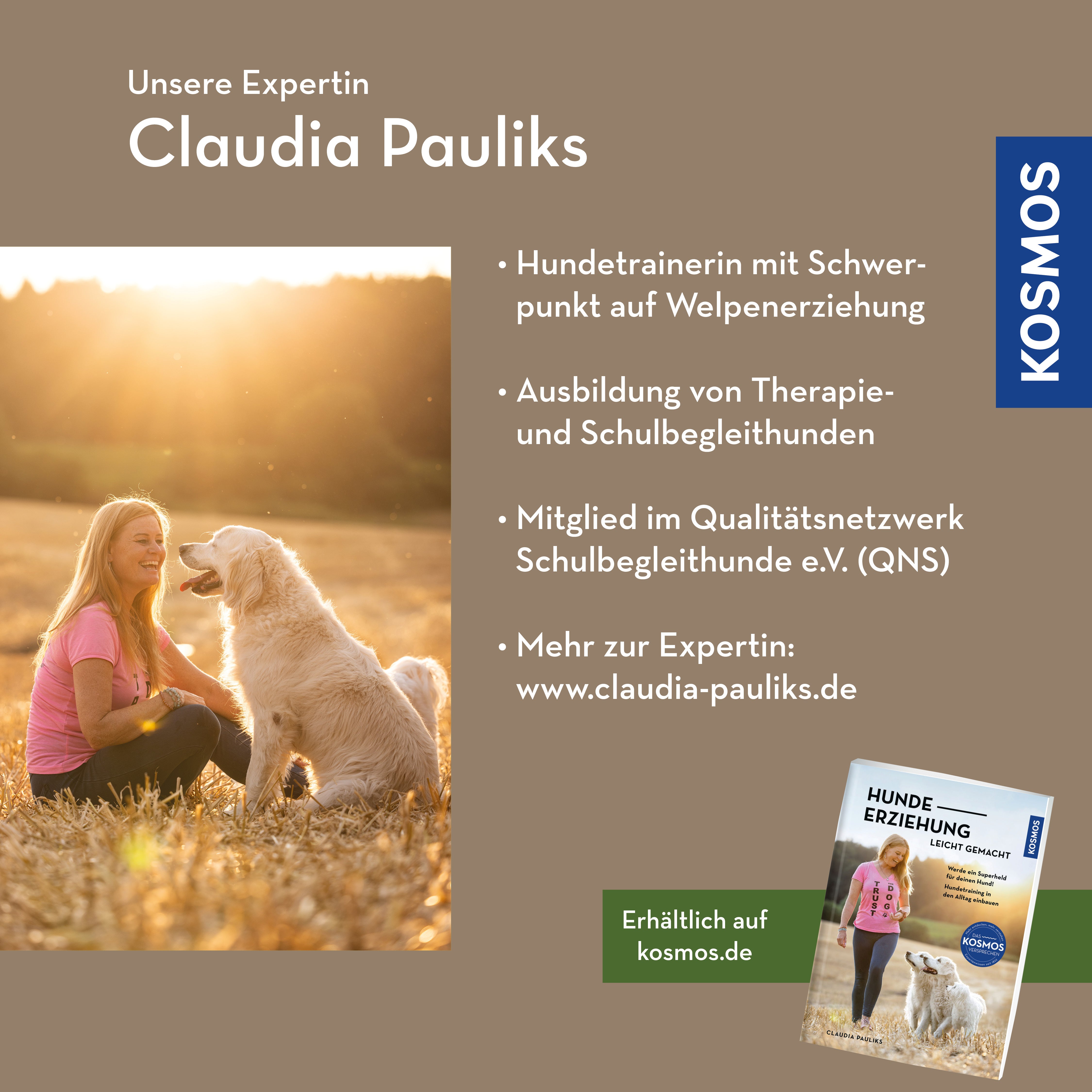Die richtige Belohnung für deinen Hund