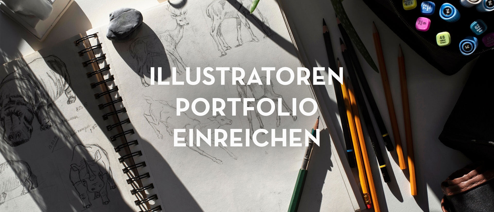 Ihre Illustrationen bei KOSMOS