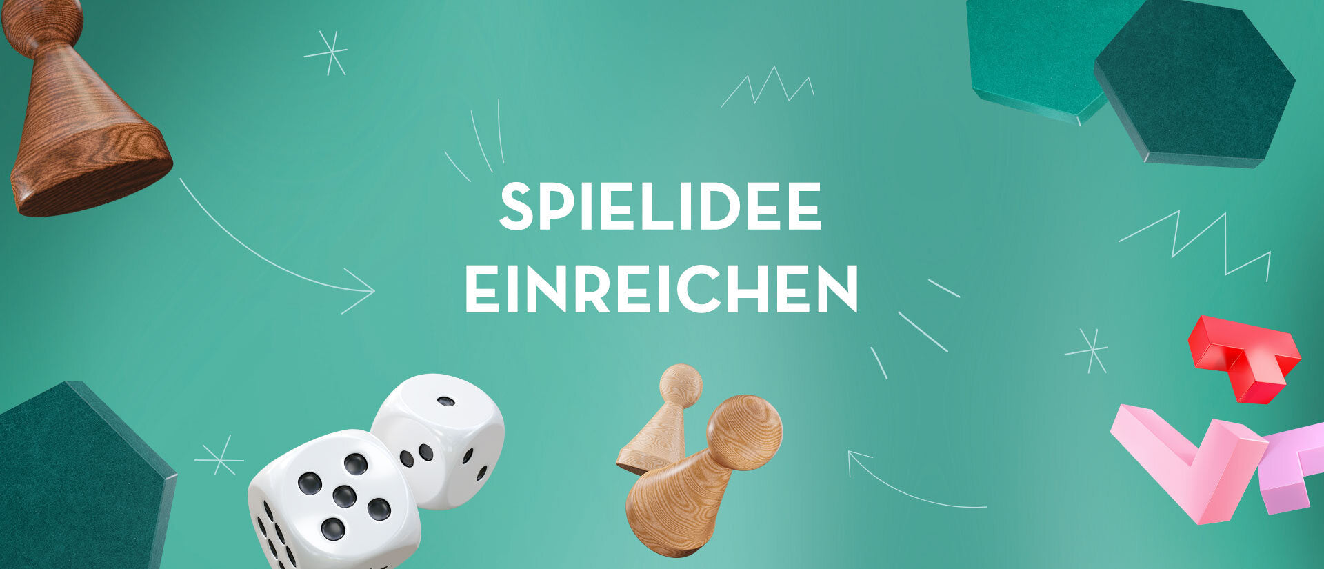 Ihr eigenes Spiel – mit KOSMOS!