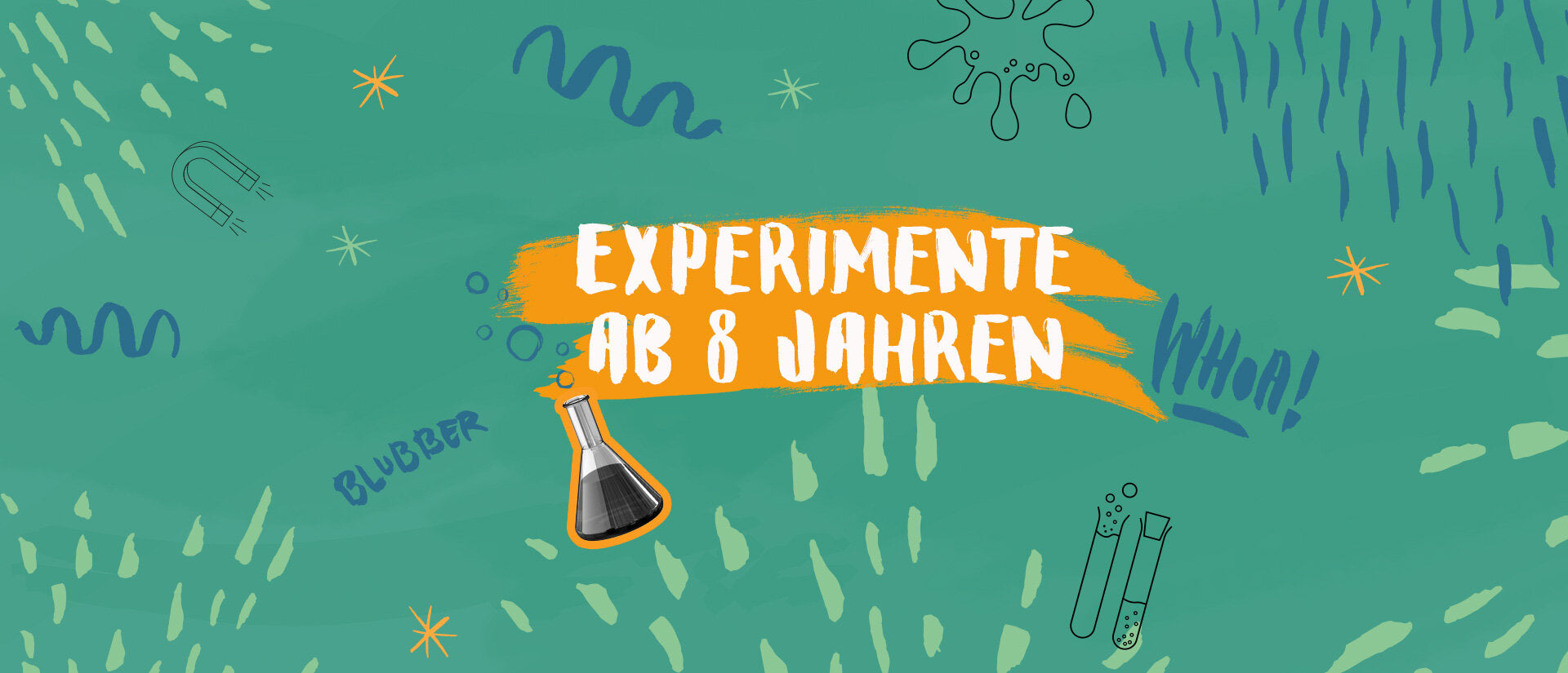 Spielerisch loslegen!