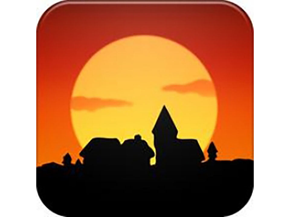 CATAN Classic - App für Smartphones