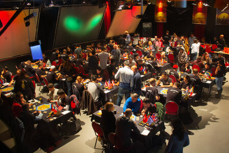 CATAN – Das Spiel: Weltmeisterschaft 2025 findet in Stuttgart statt