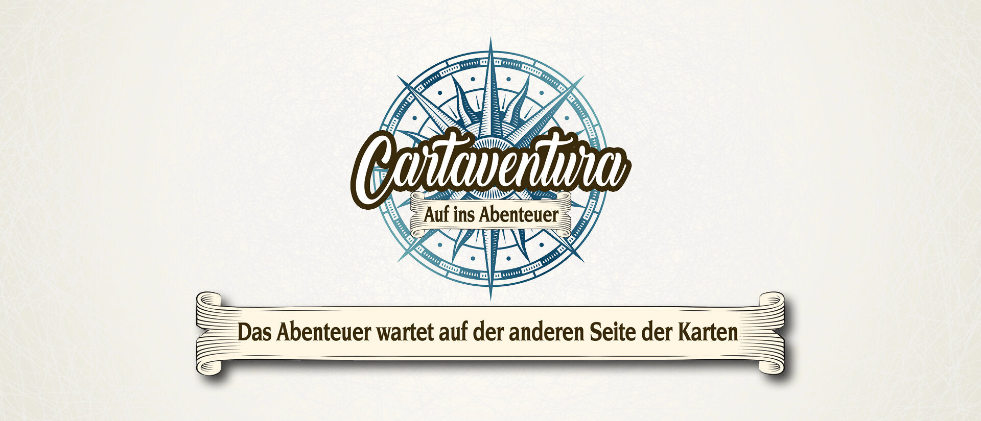 Cartaventura Vinland Banner